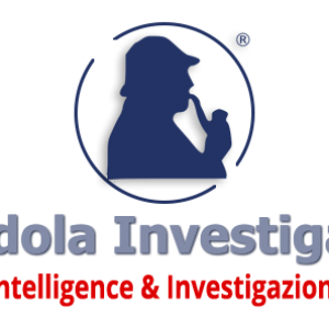 mendola investigazioni logo sticky
