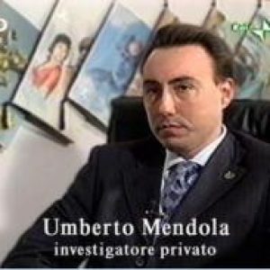 Umberto Mendola Investigatore Privato